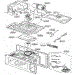 Interior Parts 2