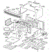 Oven Cavity Parts
