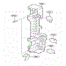 Latch Board Parts