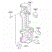 Latch Board Parts