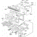 Oven Cavity Parts
