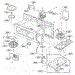 Interior Parts 1