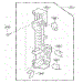 Latch Board Parts