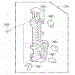 Latch Board Parts