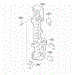 Latch Board Parts