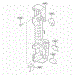 Latch Board Parts