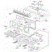 Oven Cavity Parts
