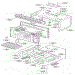 Oven Cavity Parts
