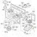 Interior Parts 1