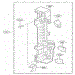 Latch Board Parts