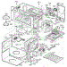Interior Parts 1