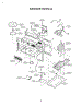Interior Parts 1