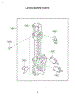 Latch Board Parts