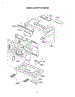 Oven Cavity Parts