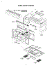Oven Cavity Parts