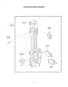 Latch Board Parts