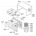 Oven Cavity Parts