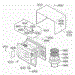 Oven Cavity Parts
