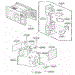Latch Board Parts