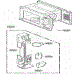 Latch Board Parts