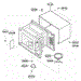 Oven Cavity Parts