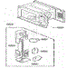 Latch Board Parts