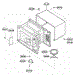 Oven Cavity Parts