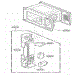 Latch Board Parts