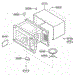 Oven Cavity Parts