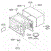 Oven Cavity Parts