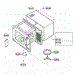 Oven Cavity Parts