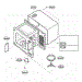 Oven Cavity Parts