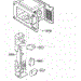 Latch Board Parts