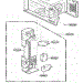 Latch Board Parts