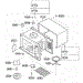 Oven Cavity Parts