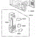 Latch Board Parts