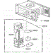 Latch Board Parts