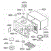 Oven Cavity Parts