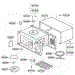 Oven Cavity Parts
