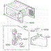 Latch Board Parts