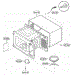 Oven Cavity Parts