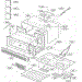 Oven Cavity Parts