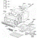 Oven Cavity Parts
