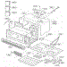 Oven Cavity Parts
