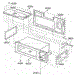 Interior Parts 2