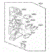 Latch Board Parts