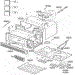 Oven Cavity Parts