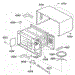 Oven Cavity Parts