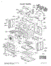Cavity Parts