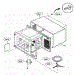 Oven Cavity Parts